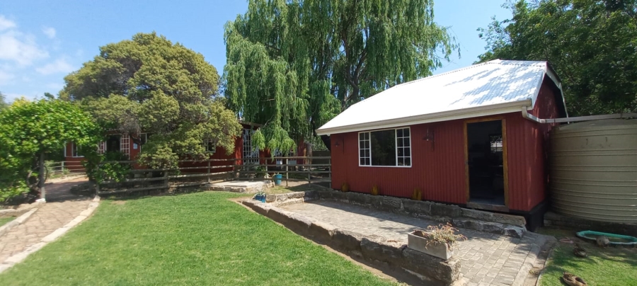 2 Bedroom Property for Sale in Paul Roux Free State